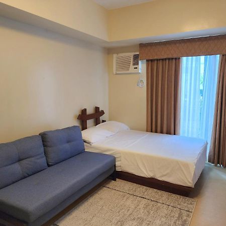 Avida Tower Free Airport Pick Up For 3 Nights Stay Or More Davao City Extérieur photo
