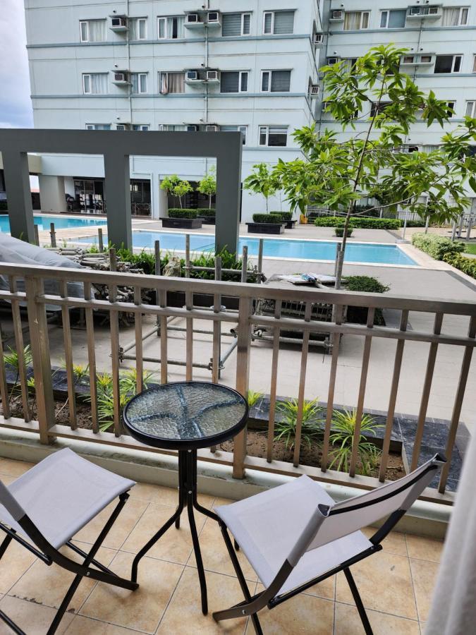 Avida Tower Free Airport Pick Up For 3 Nights Stay Or More Davao City Extérieur photo