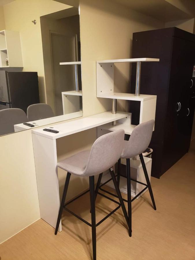 Avida Tower Free Airport Pick Up For 3 Nights Stay Or More Davao City Extérieur photo