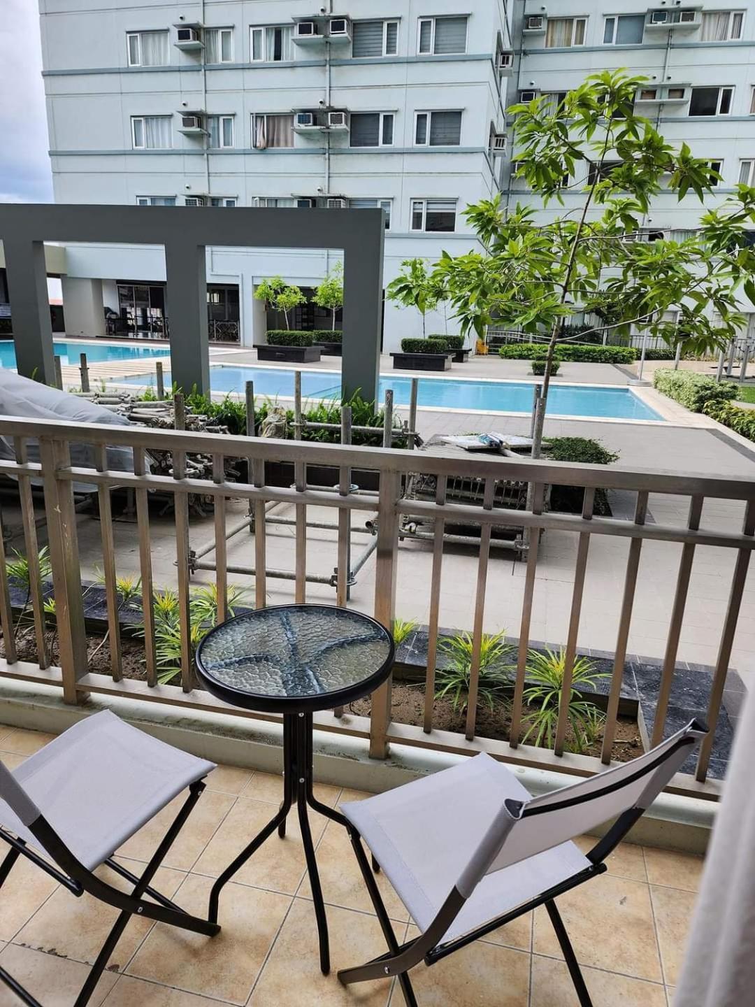 Avida Tower Free Airport Pick Up For 3 Nights Stay Or More Davao City Chambre photo